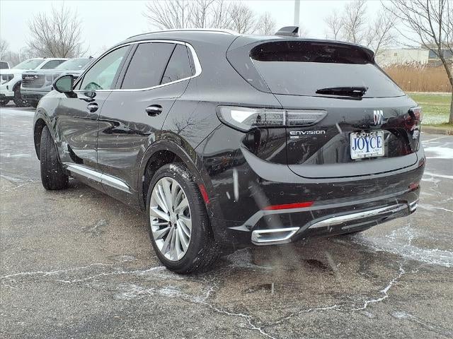 2024 Buick Envision AWD 4dr Avenir