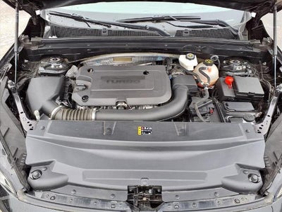 2024 Buick Envision AWD 4dr Avenir