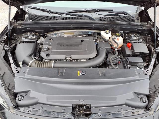 2024 Buick Envision AWD 4dr Avenir