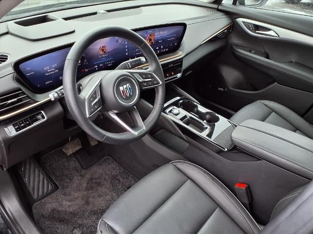 2024 Buick Envision AWD 4dr Avenir