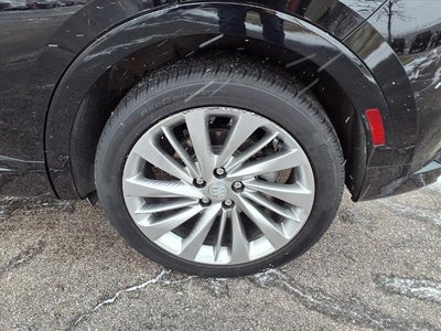 2024 Buick Envision AWD 4dr Avenir