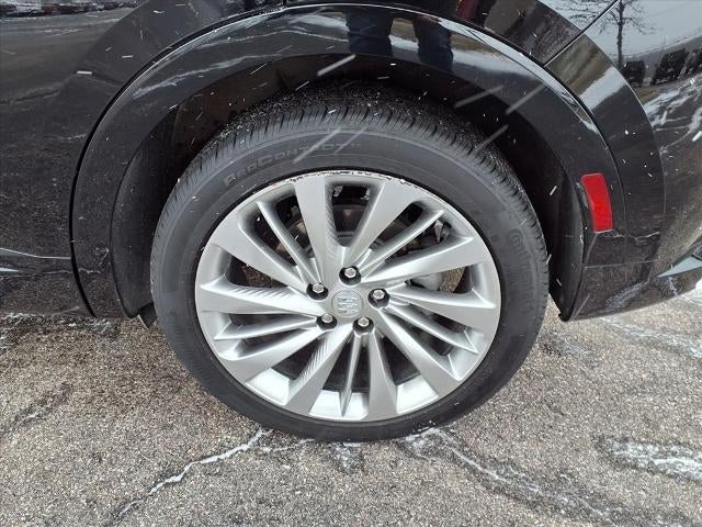 2024 Buick Envision AWD 4dr Avenir