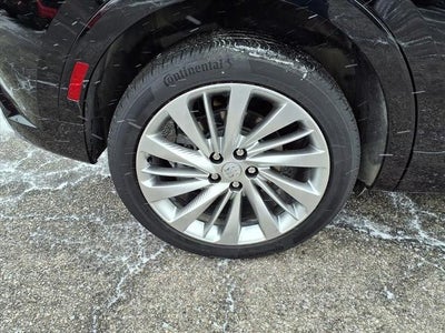 2024 Buick Envision AWD 4dr Avenir