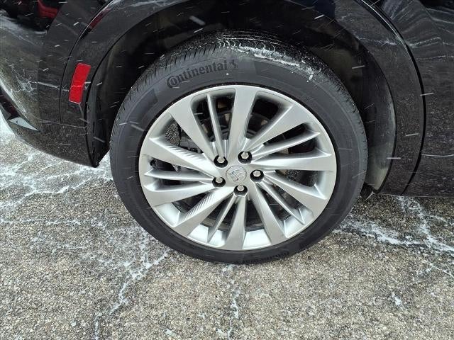 2024 Buick Envision AWD 4dr Avenir