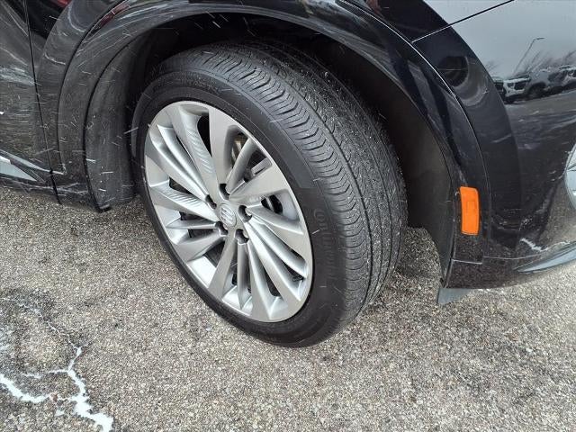 2024 Buick Envision AWD 4dr Avenir