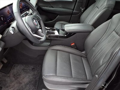 2024 Buick Envision AWD 4dr Avenir