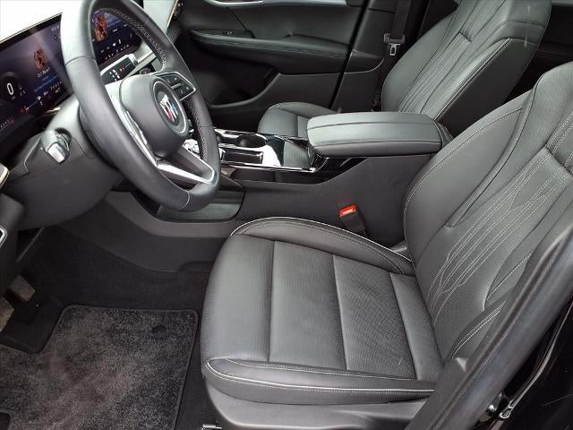 2024 Buick Envision AWD 4dr Avenir