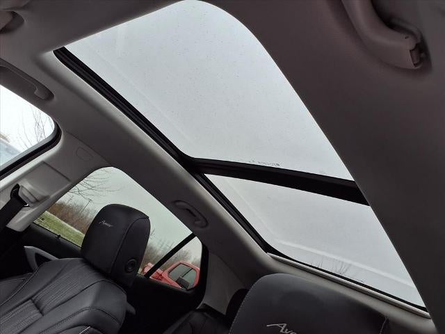 2024 Buick Envision AWD 4dr Avenir