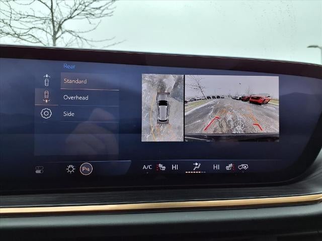 2024 Buick Envision AWD 4dr Avenir