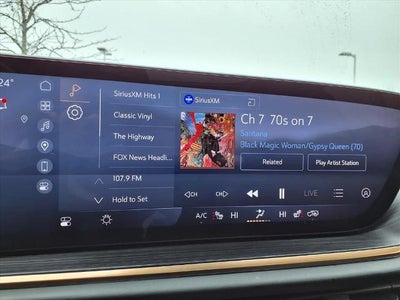 2024 Buick Envision AWD 4dr Avenir