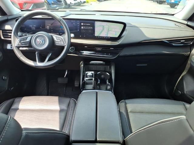 2024 Buick Envision AWD 4dr Avenir