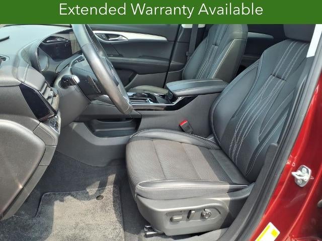 2024 Buick Envision AWD 4dr Avenir