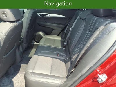 2024 Buick Envision AWD 4dr Avenir