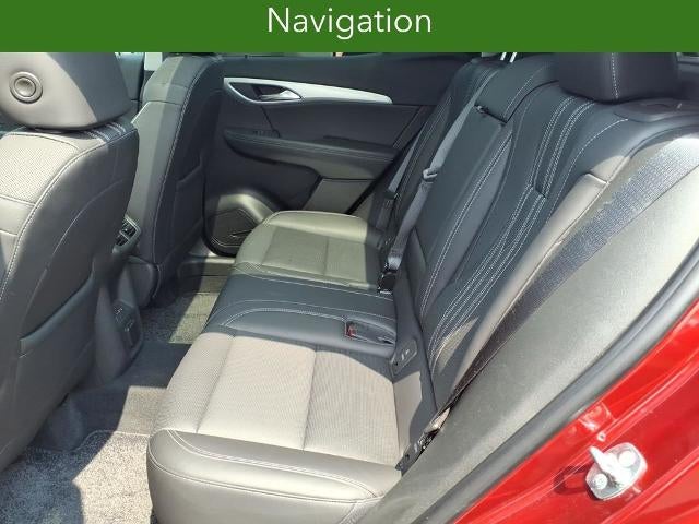 2024 Buick Envision AWD 4dr Avenir