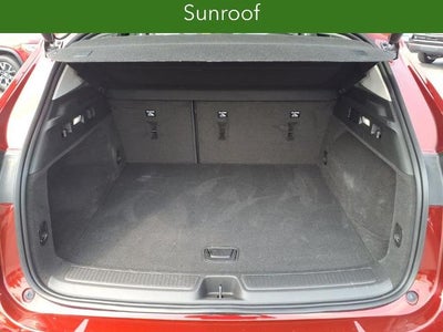 2024 Buick Envision AWD 4dr Avenir