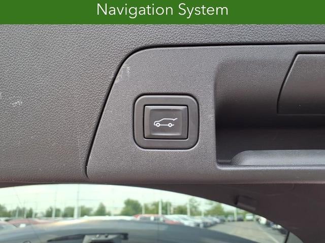2024 Buick Envision AWD 4dr Avenir
