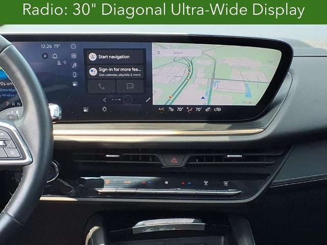 2024 Buick Envision AWD 4dr Avenir