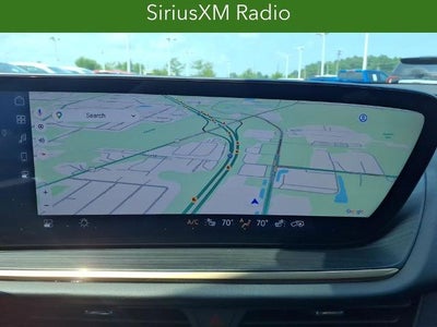 2024 Buick Envision AWD 4dr Avenir