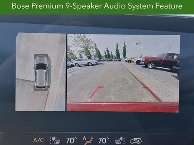 2024 Buick Envision AWD 4dr Avenir