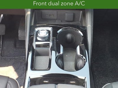 2024 Buick Envision AWD 4dr Avenir