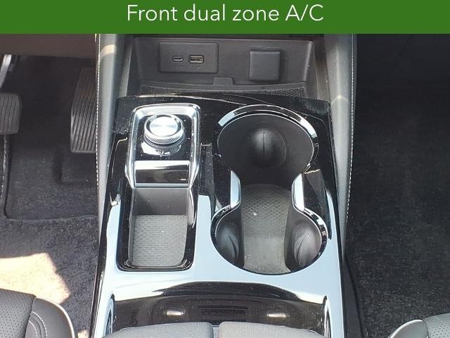 2024 Buick Envision AWD 4dr Avenir