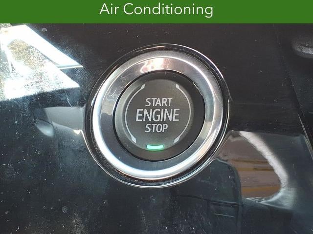 2024 Buick Envision AWD 4dr Avenir