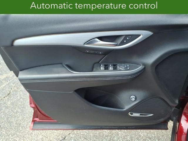 2024 Buick Envision AWD 4dr Avenir