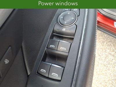 2024 Buick Envision AWD 4dr Avenir