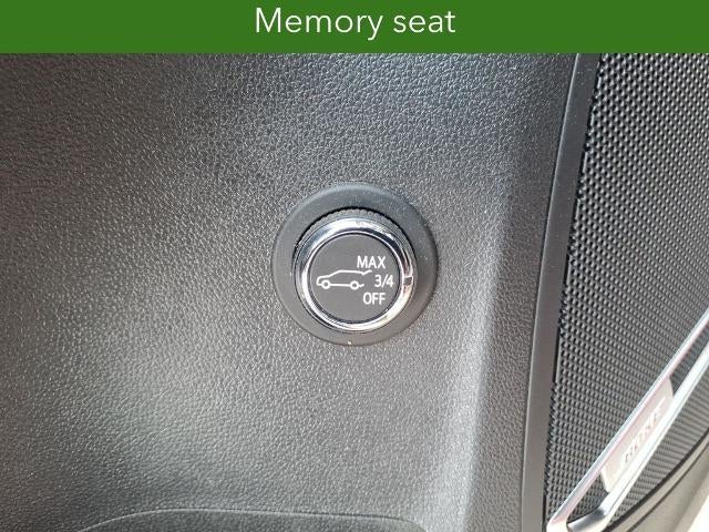 2024 Buick Envision AWD 4dr Avenir