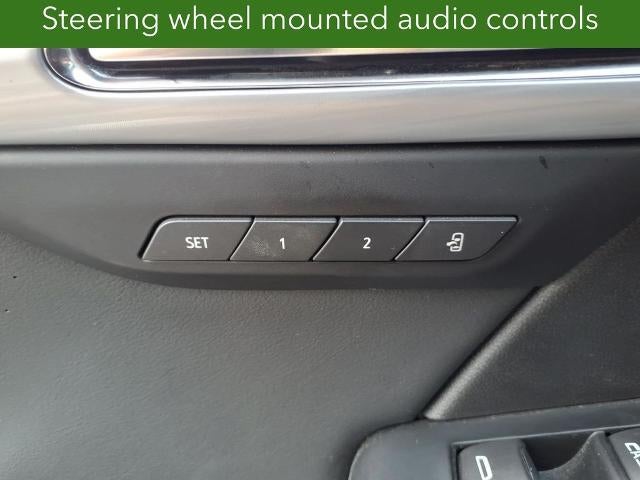 2024 Buick Envision AWD 4dr Avenir