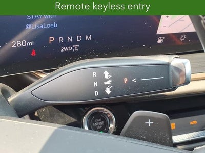 2024 Buick Envision AWD 4dr Avenir