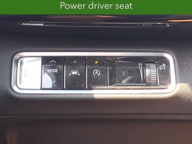 2024 Buick Envision AWD 4dr Avenir