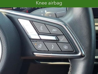 2024 Buick Envision AWD 4dr Avenir