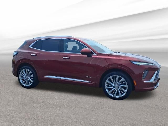 2024 Buick Envision AWD 4dr Avenir