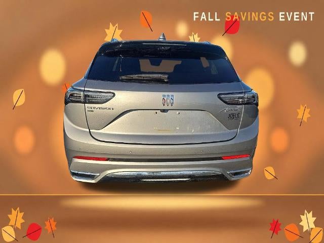 2024 Buick Envision AWD 4dr Avenir