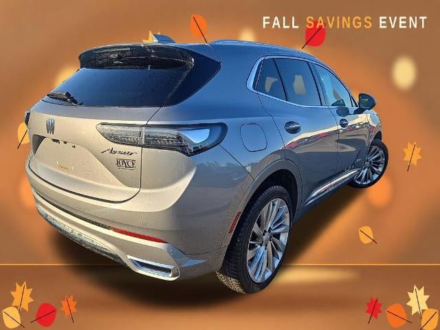2024 Buick Envision AWD 4dr Avenir