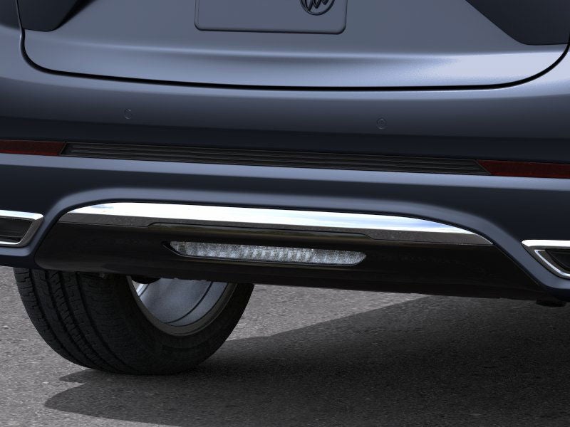 2026 Buick Envision AWD 4dr Avenir