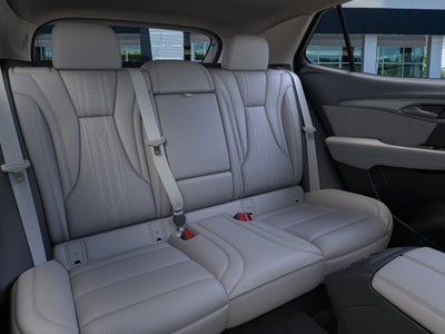 2026 Buick Envision AWD 4dr Avenir