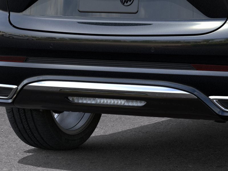 2026 Buick Envision AWD 4dr Avenir