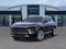 2026 Buick Envision AWD 4dr Avenir
