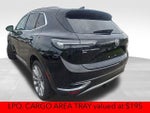 2023 Buick Envision AWD 4dr Avenir