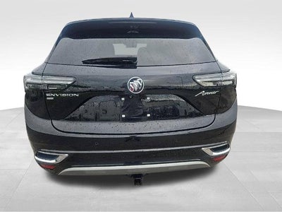 2023 Buick Envision AWD 4dr Avenir