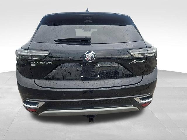 2023 Buick Envision AWD 4dr Avenir