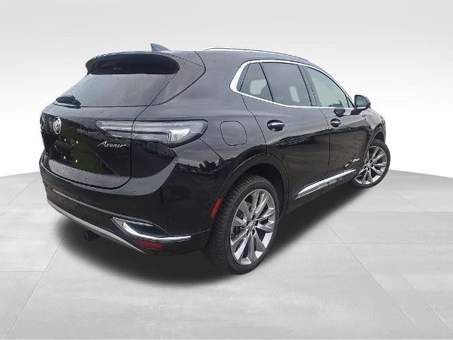 2023 Buick Envision AWD 4dr Avenir