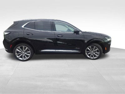 2023 Buick Envision AWD 4dr Avenir