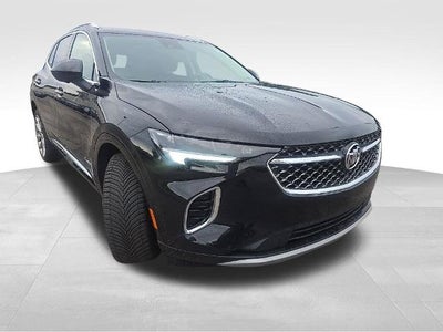 2023 Buick Envision AWD 4dr Avenir