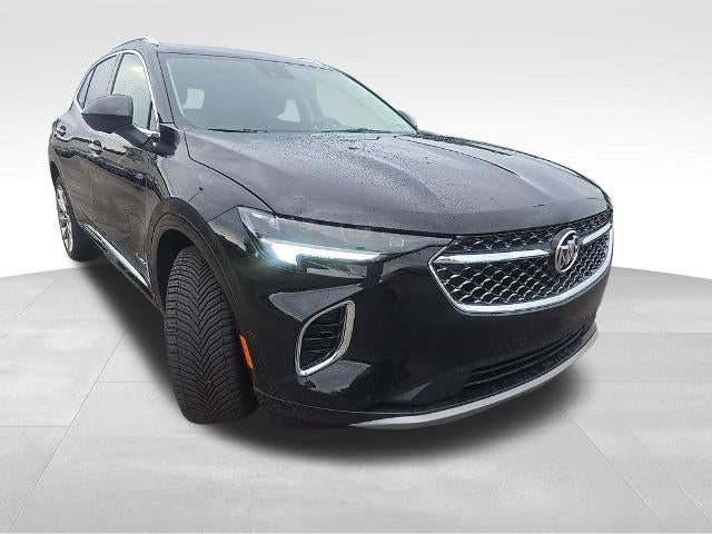 2023 Buick Envision AWD 4dr Avenir