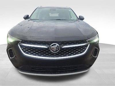 2023 Buick Envision AWD 4dr Avenir