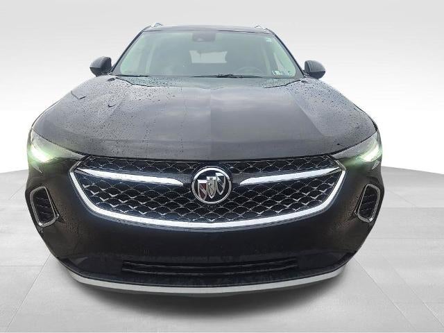 2023 Buick Envision AWD 4dr Avenir