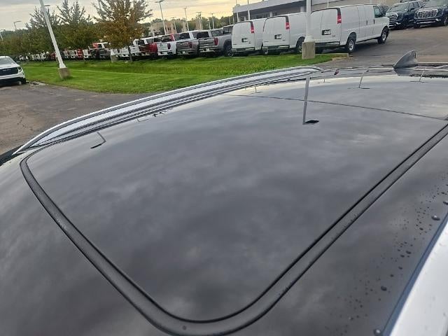 2023 Buick Envision AWD 4dr Avenir
